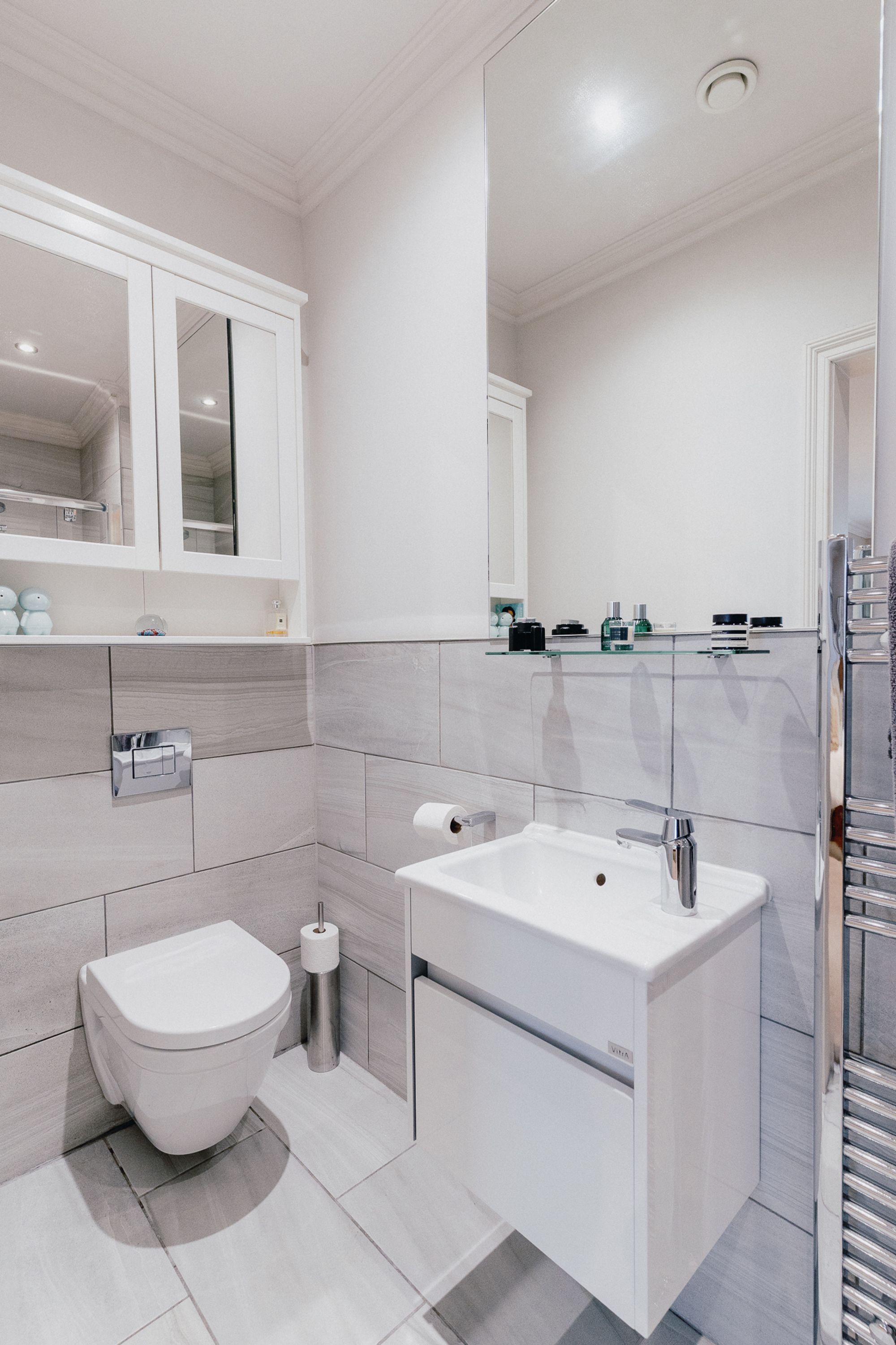 Niksen 22a Palmerston Place 1