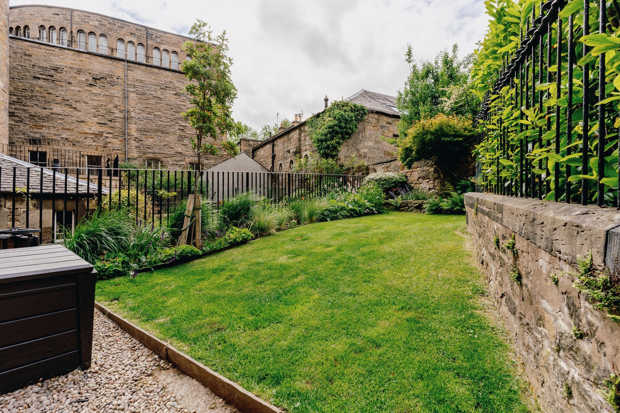 Niksen 22a Palmerston Place 13