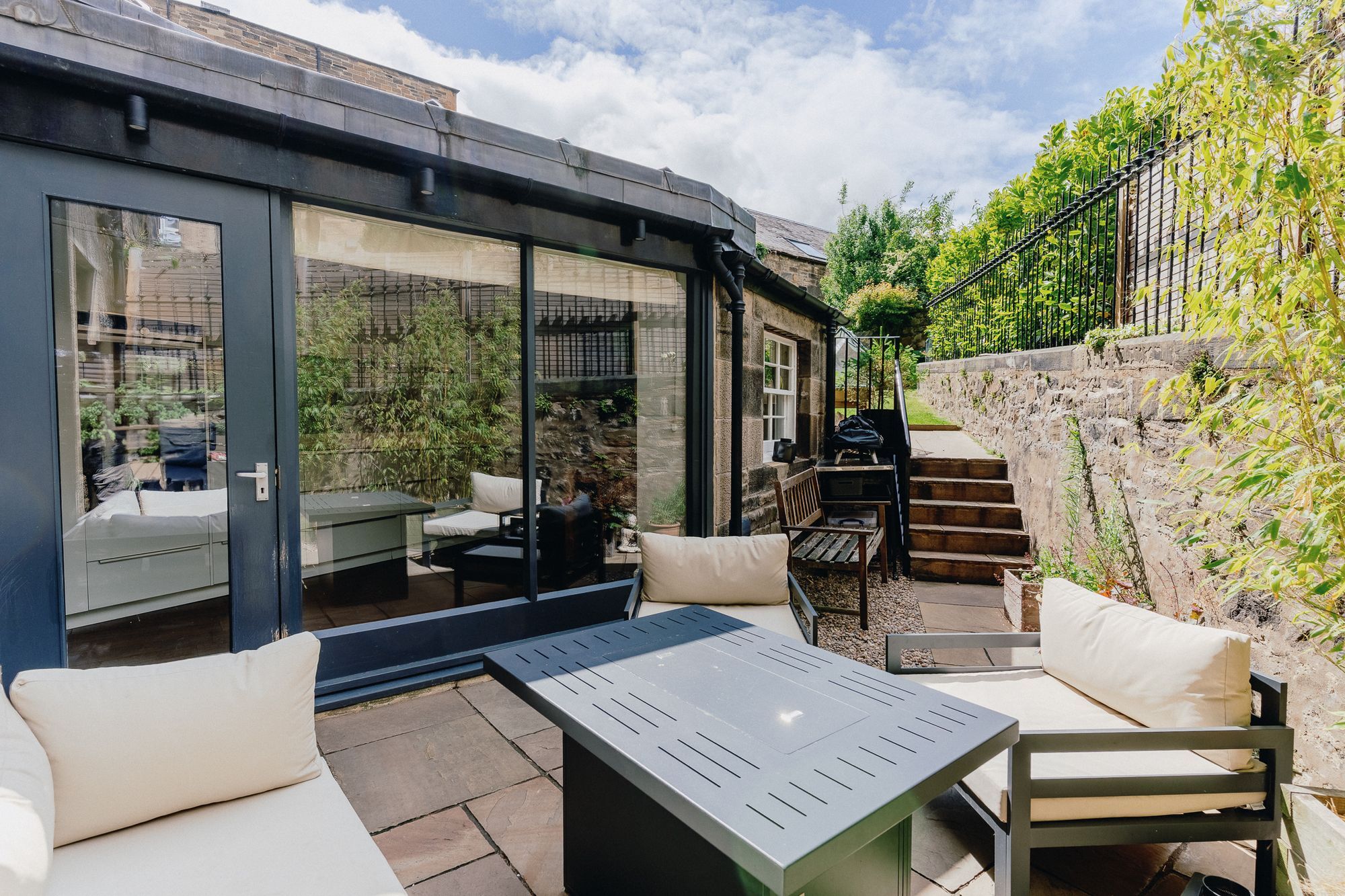 Niksen 22a Palmerston Place 15
