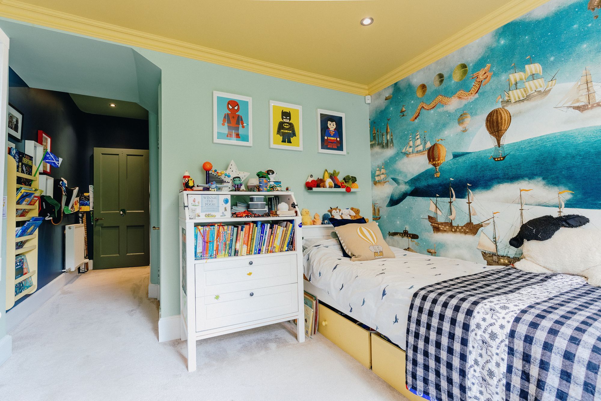Niksen 22a Palmerston Place 18