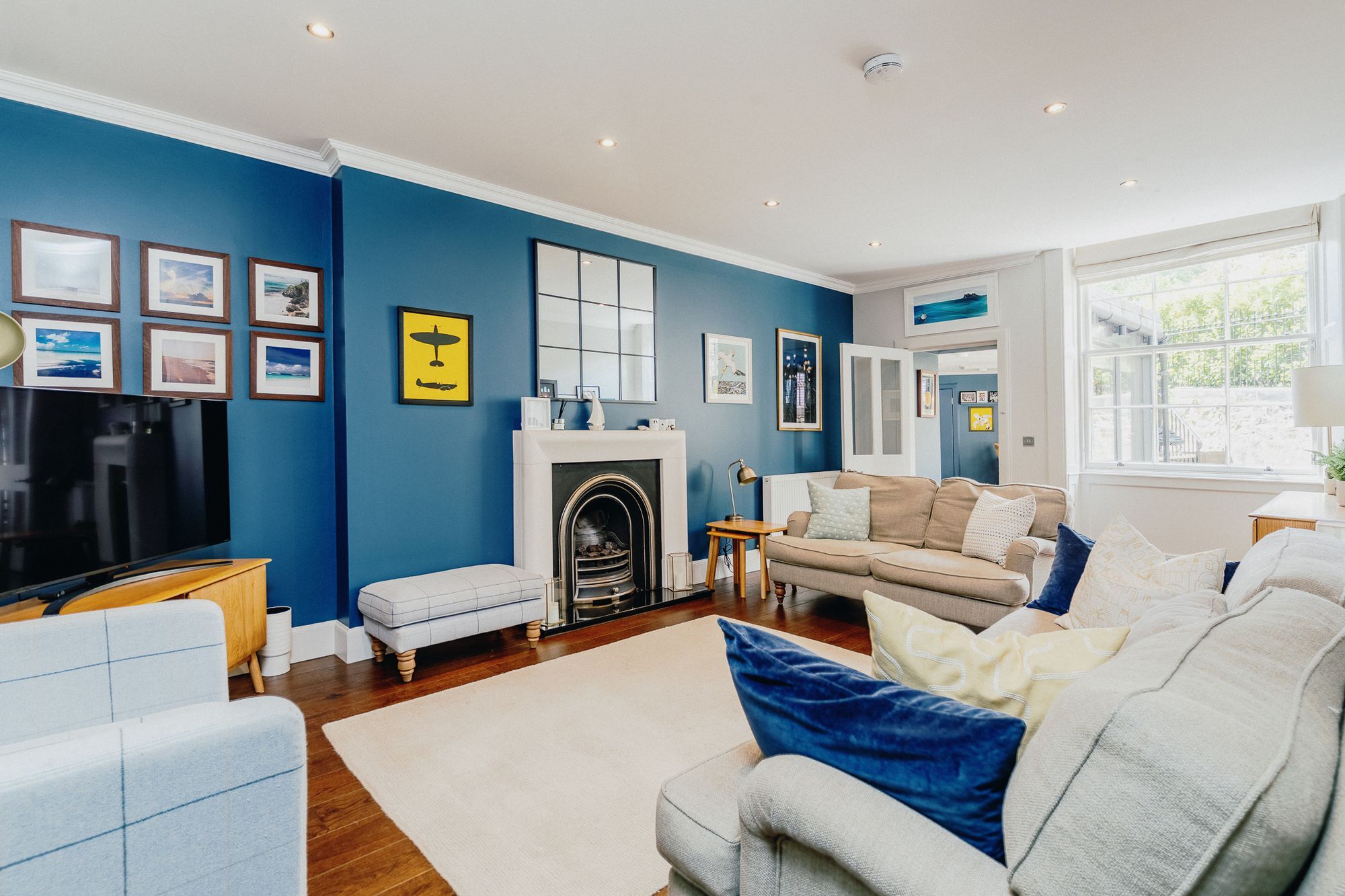 Niksen 22a Palmerston Place 20