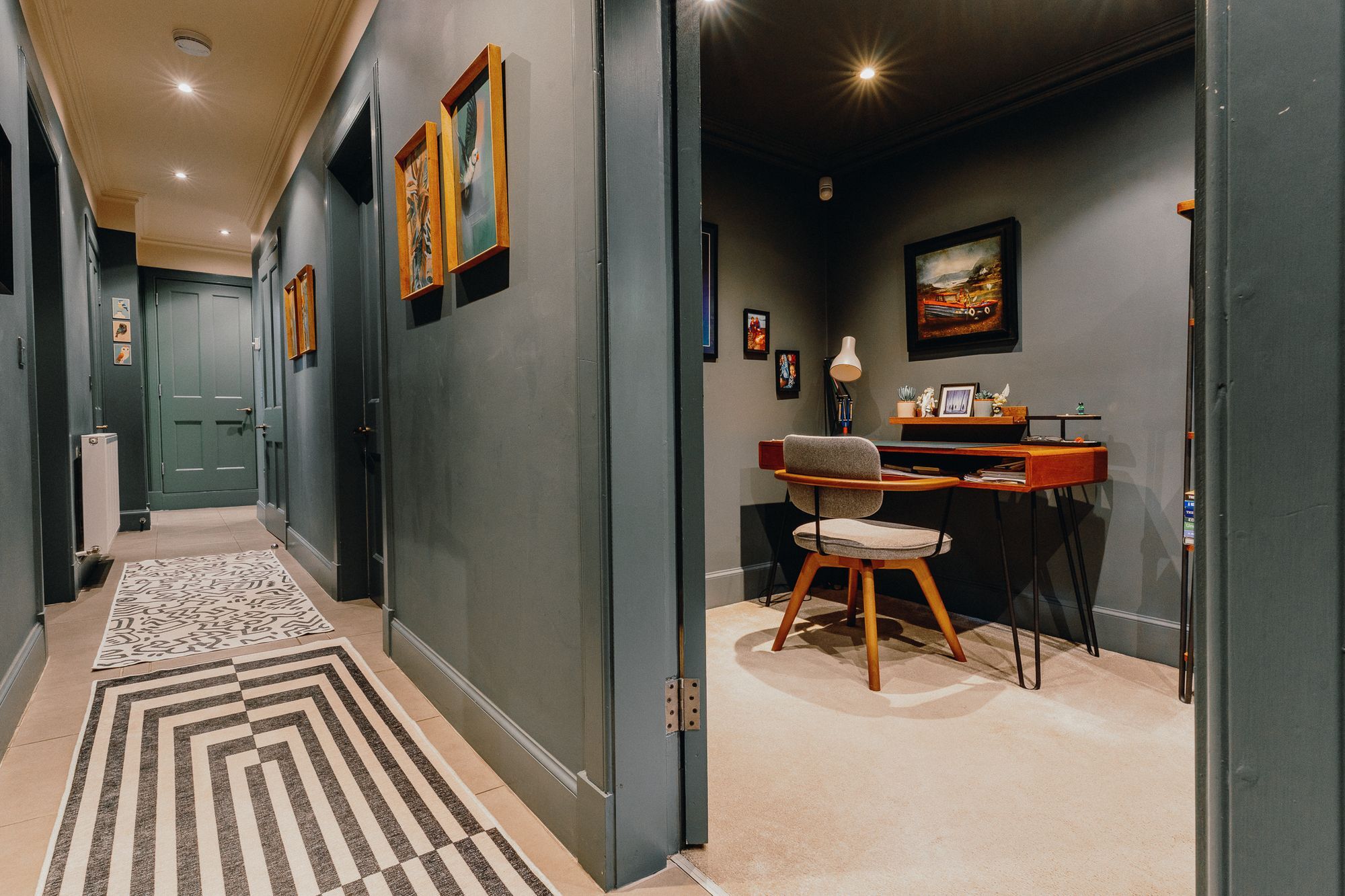 Niksen 22a Palmerston Place 30