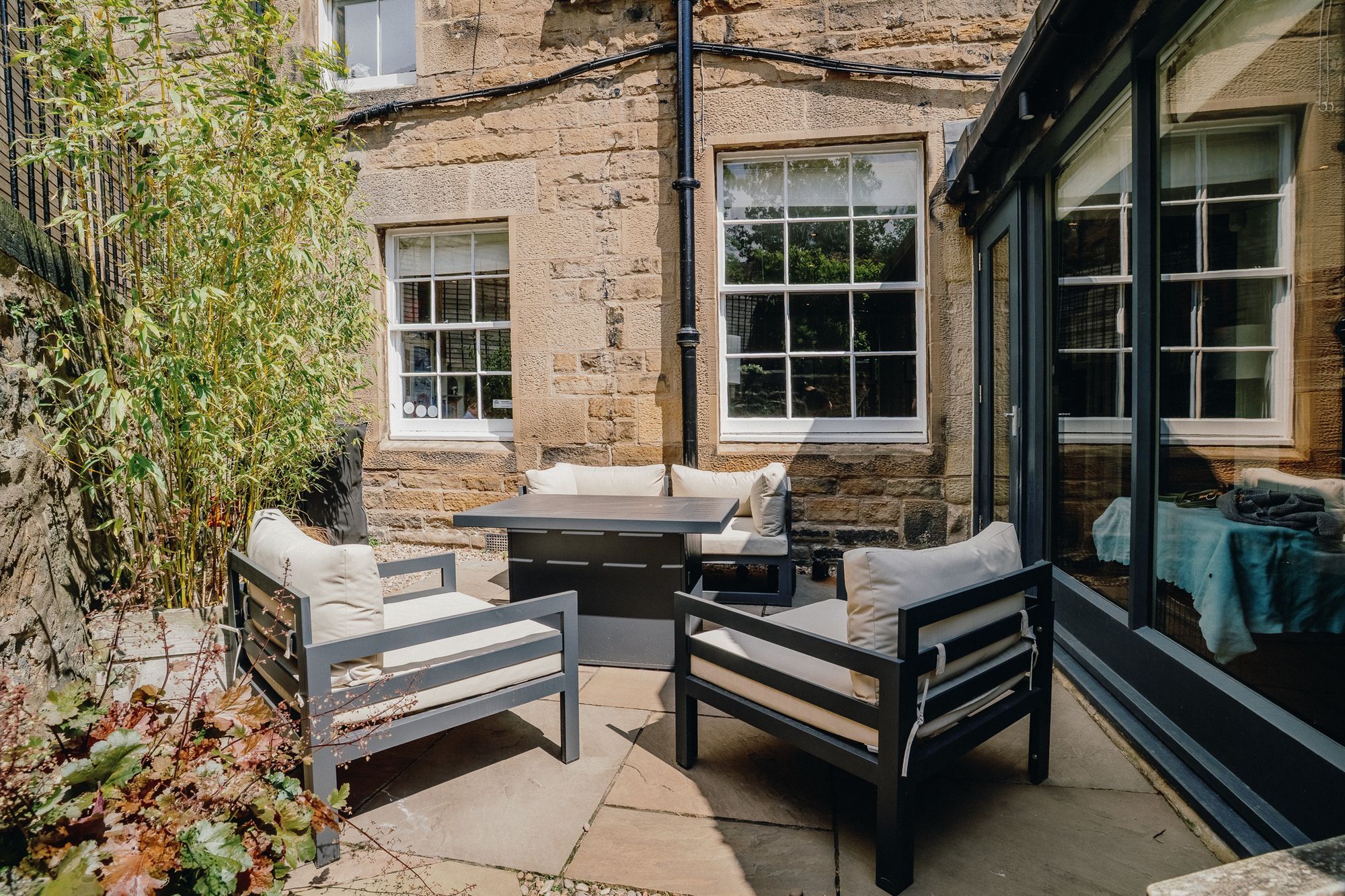 Niksen 22a Palmerston Place 31