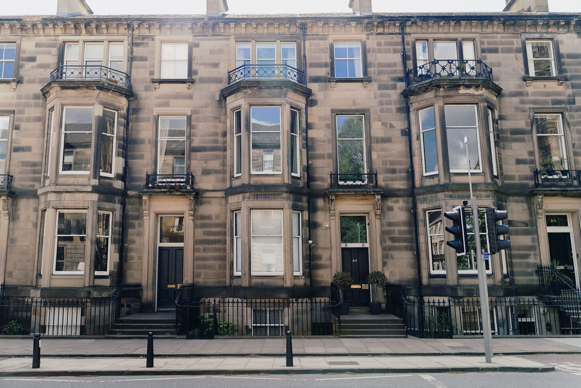 Niksen 22a Palmerston Place 32