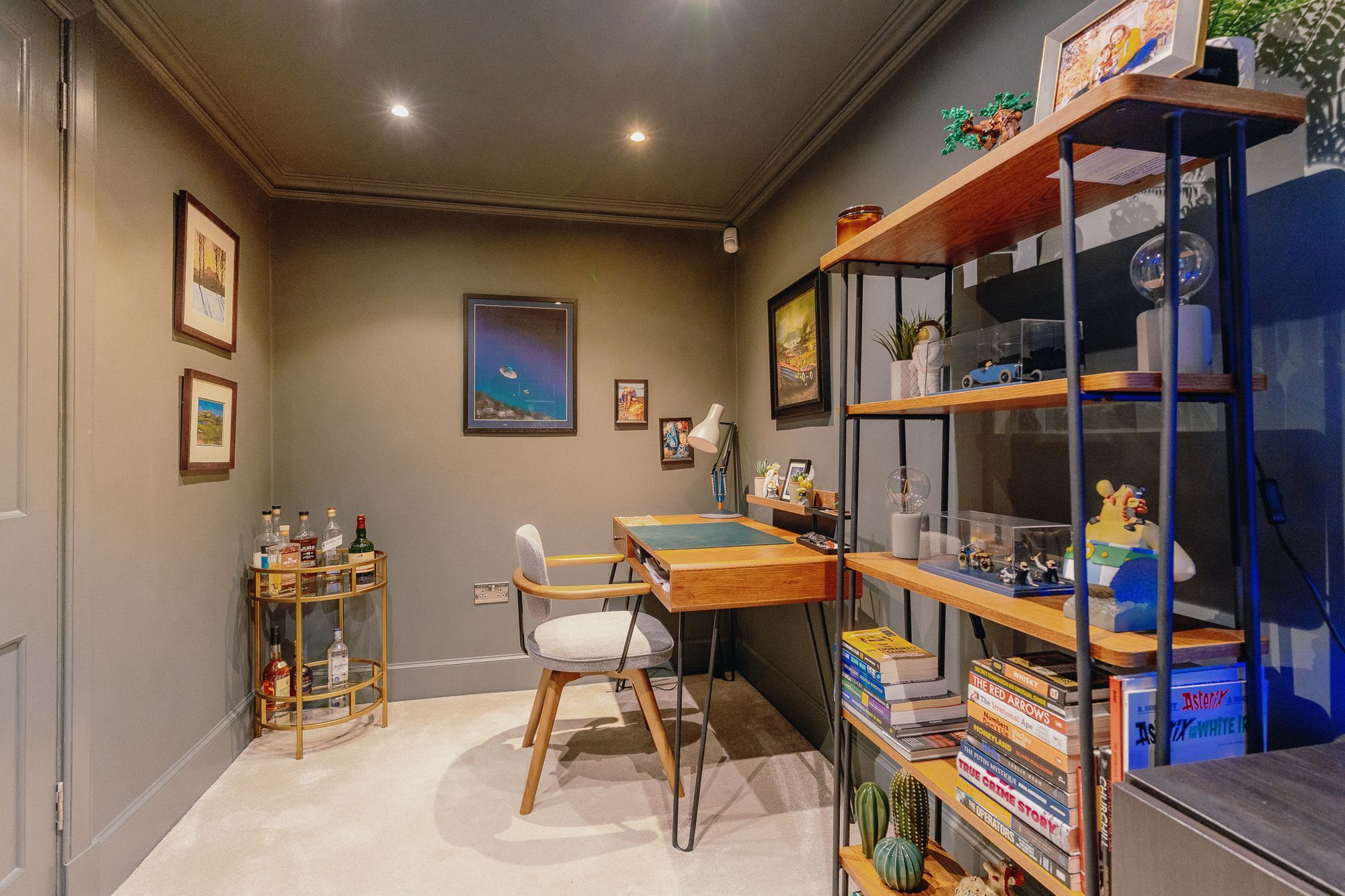 Niksen 22a Palmerston Place 6