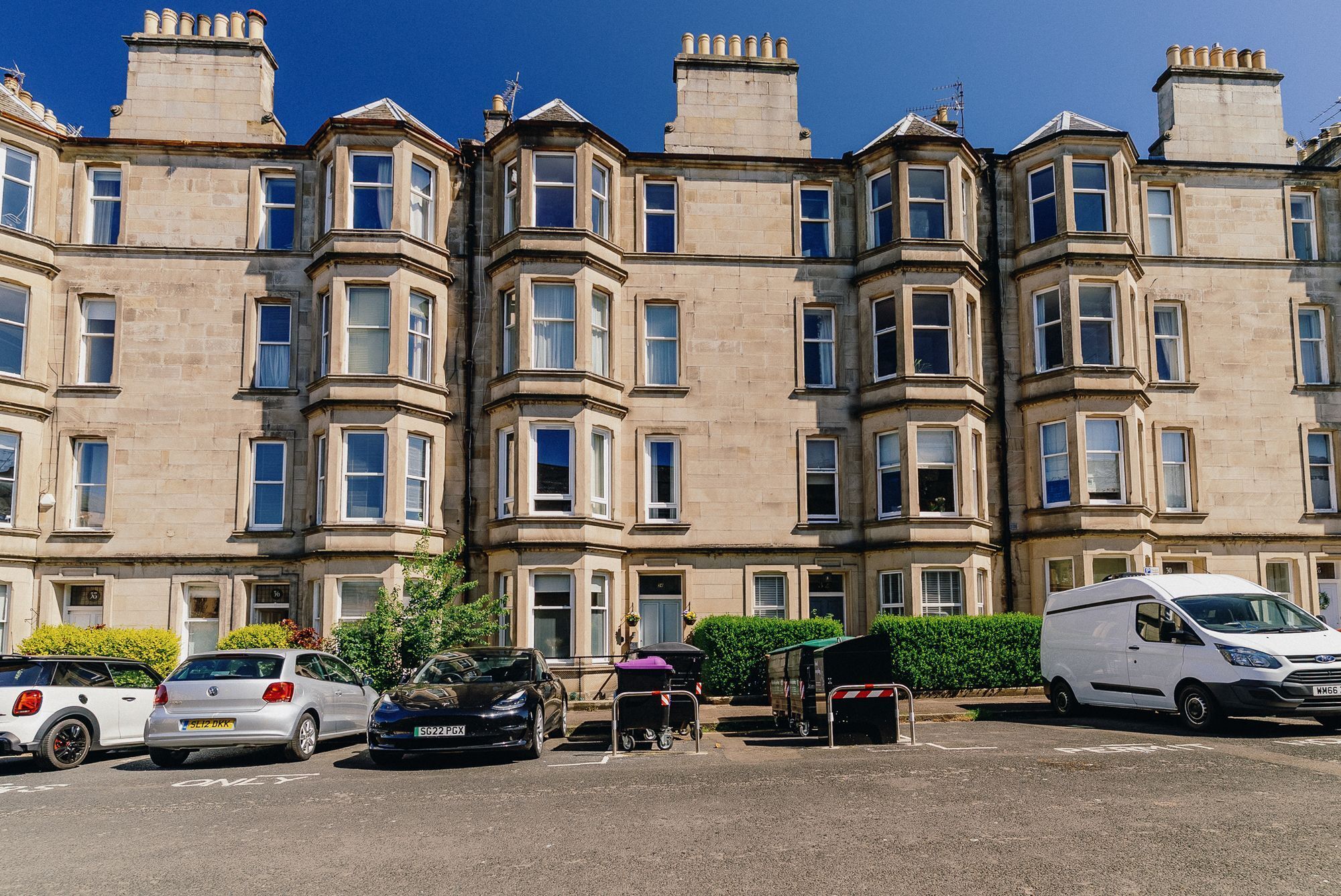 Niksen Learmonth Grove 20