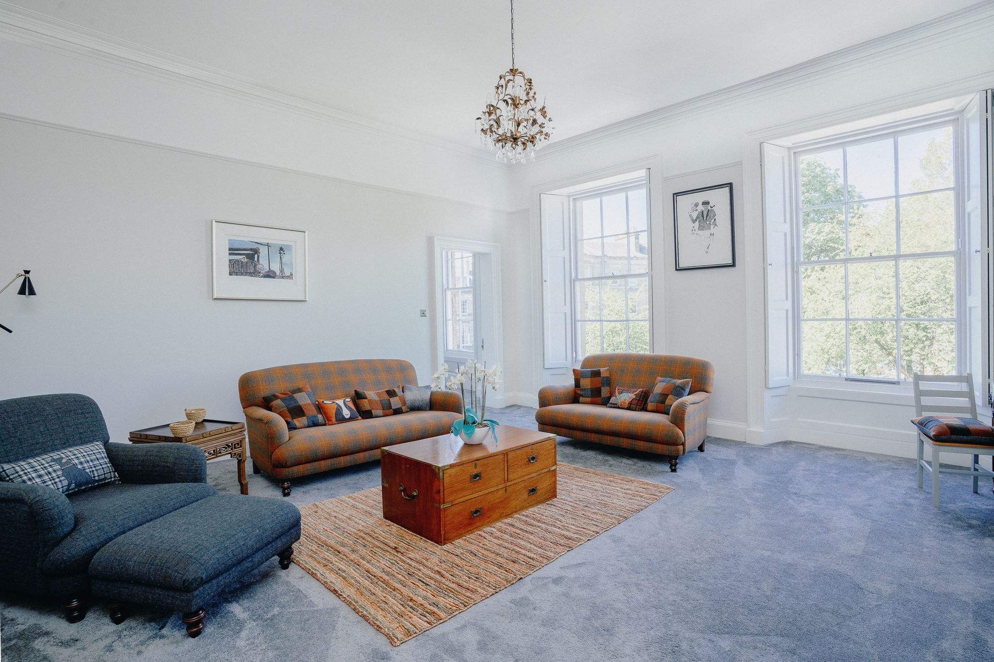 Niksen Randolph Crescent 10