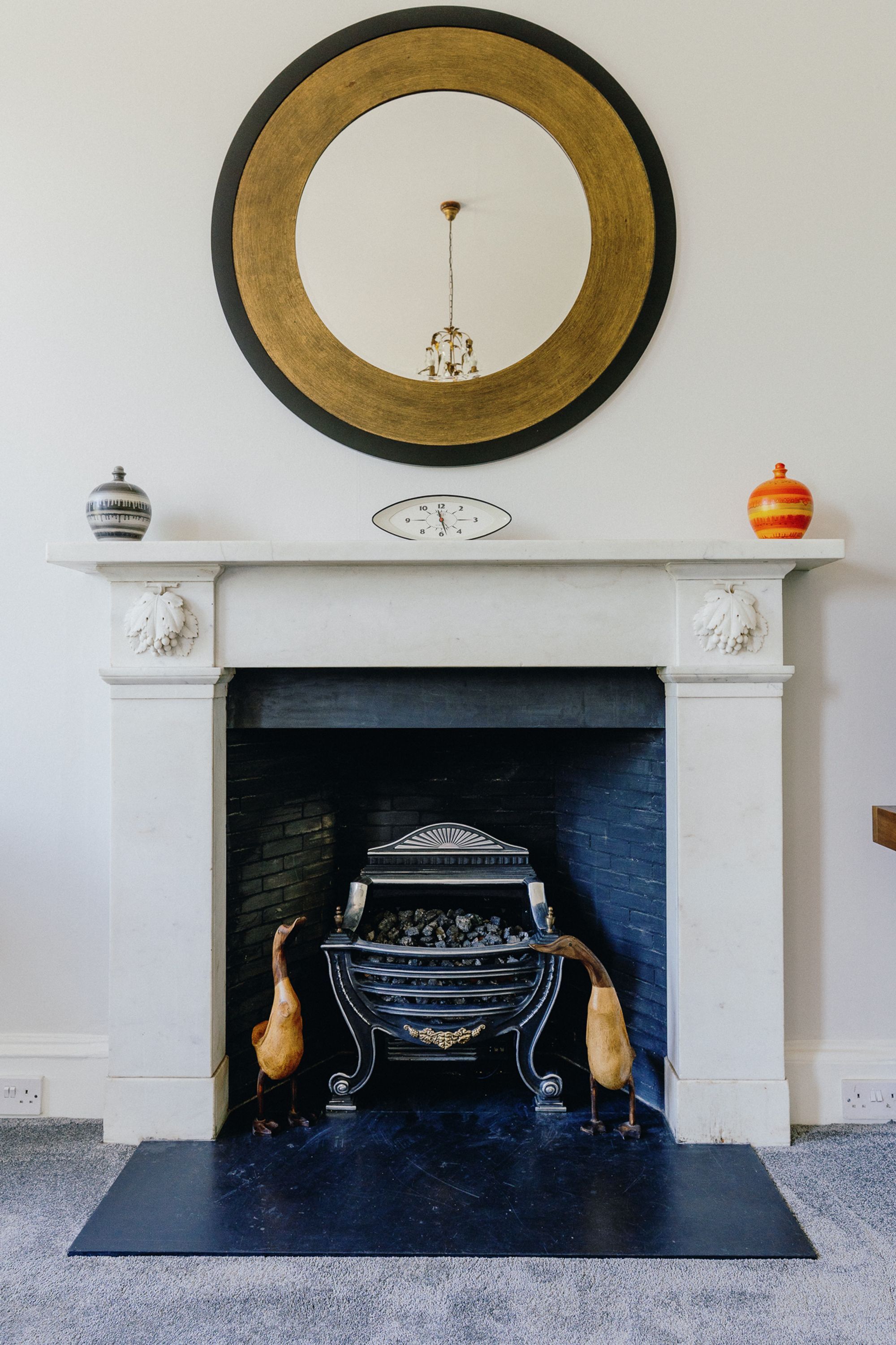 Niksen Randolph Crescent 13