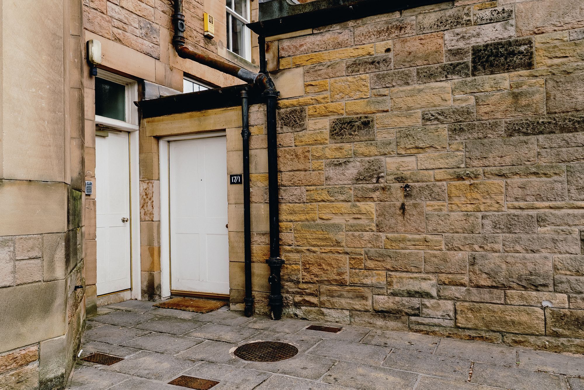Niksen Rothesay Terrace 12
