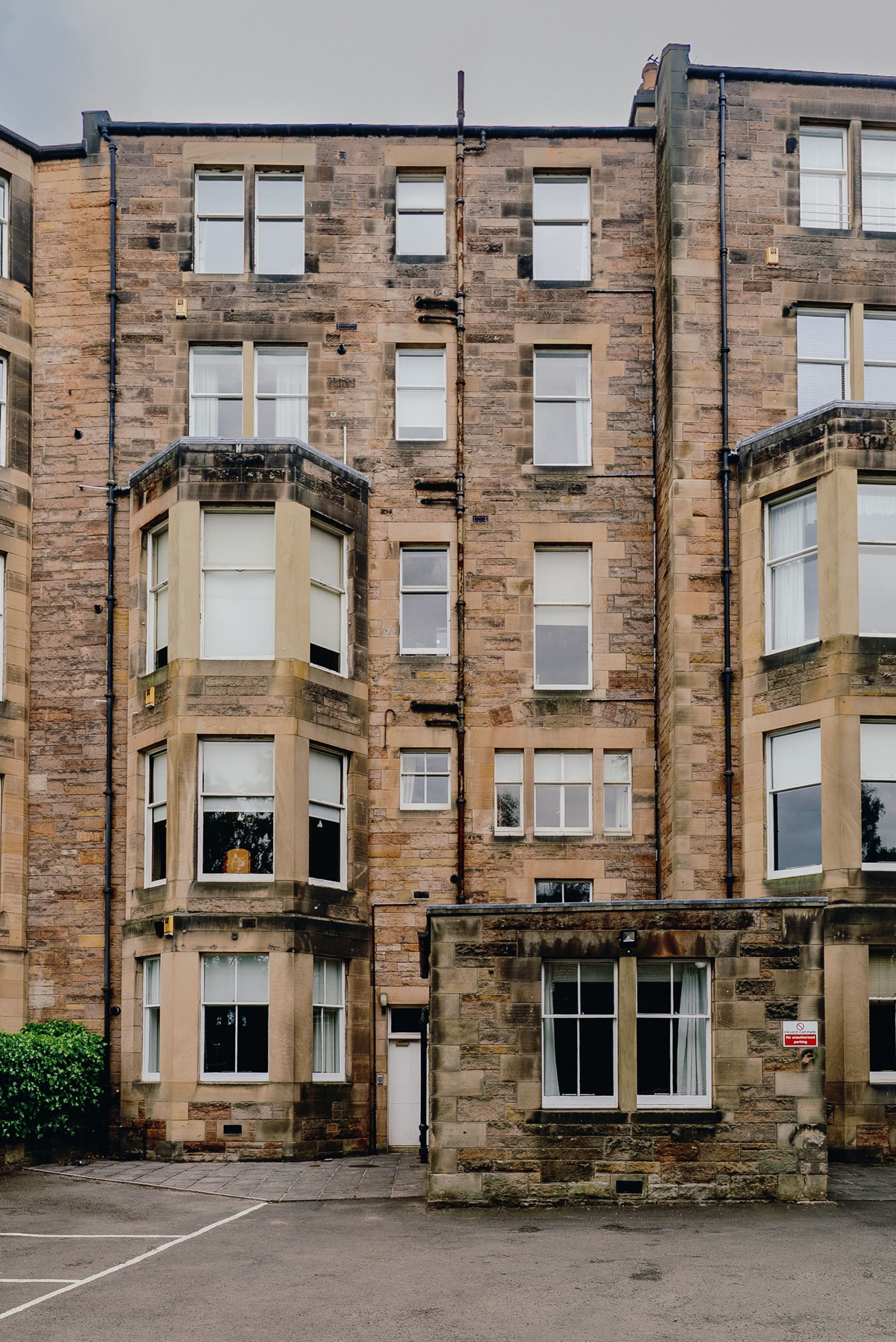 Niksen Rothesay Terrace 15