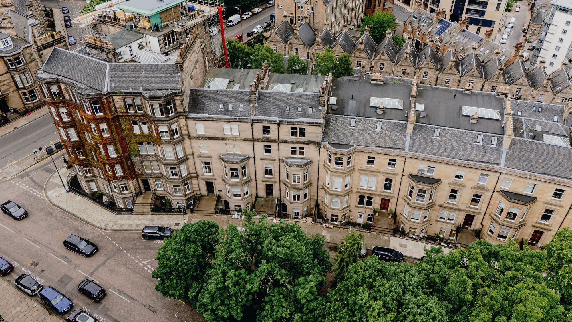 Niksen Rothesay Terrace 17