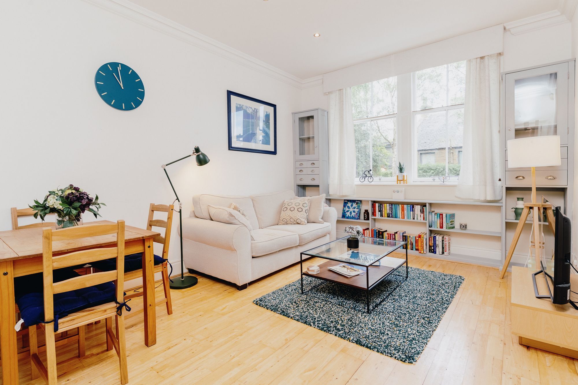 Niksen Rothesay Terrace 2