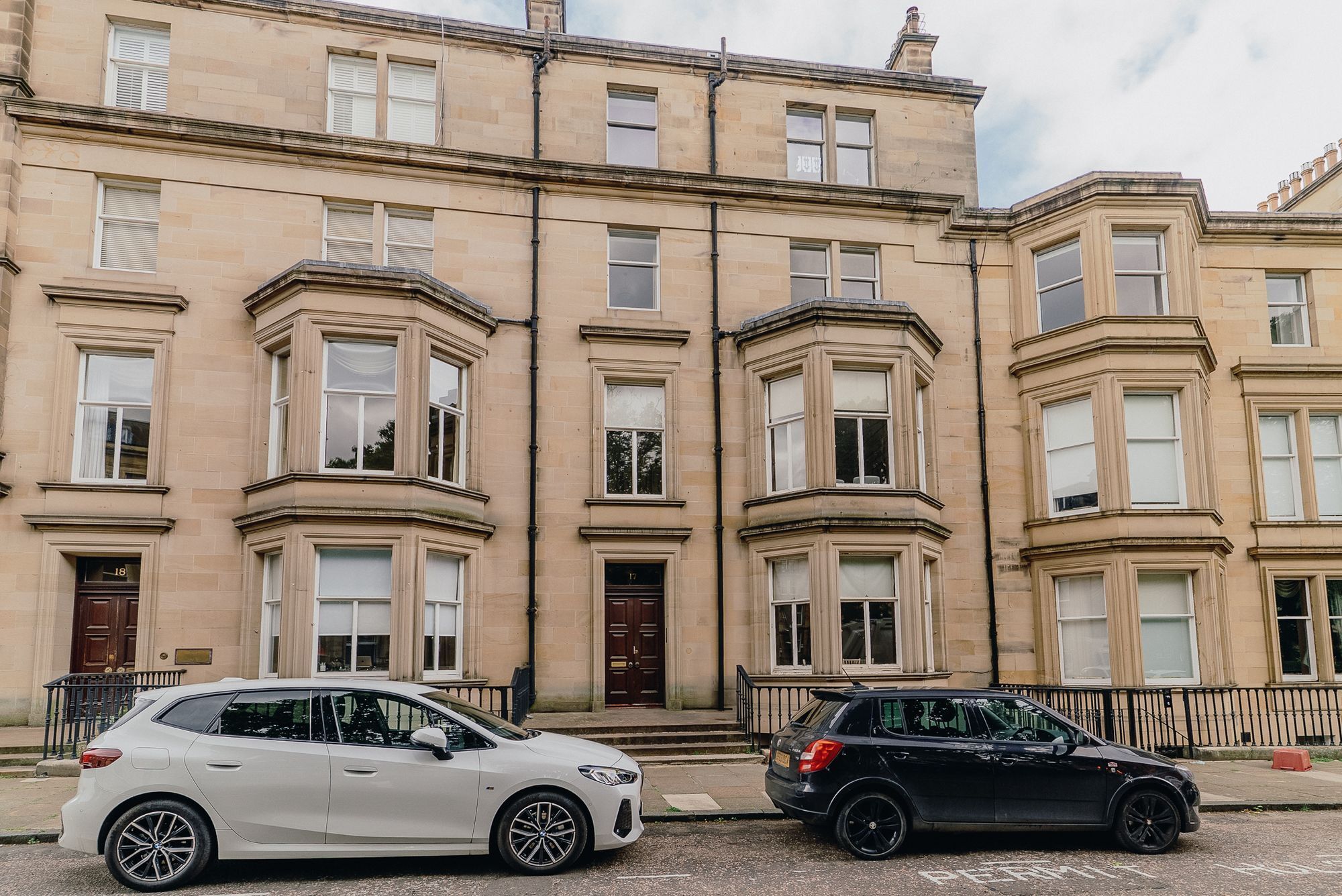 Niksen Rothesay Terrace 20
