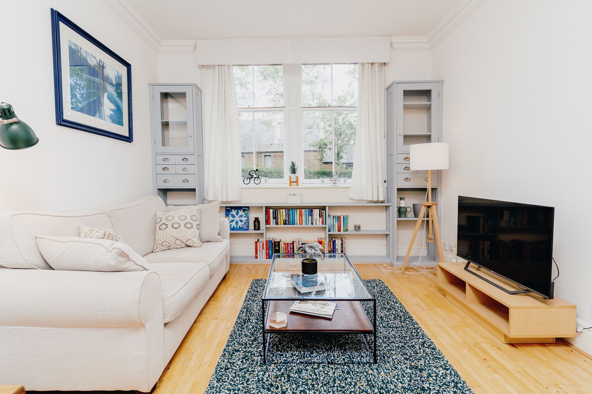 Niksen Rothesay Terrace 3