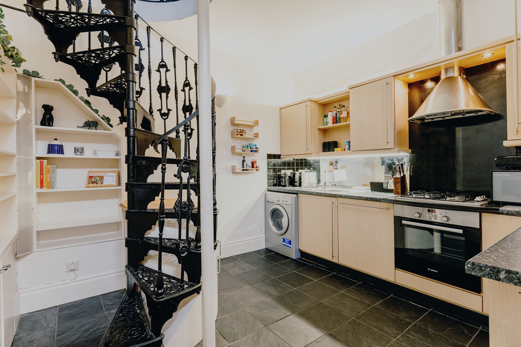 Niksen Rothesay Terrace 6