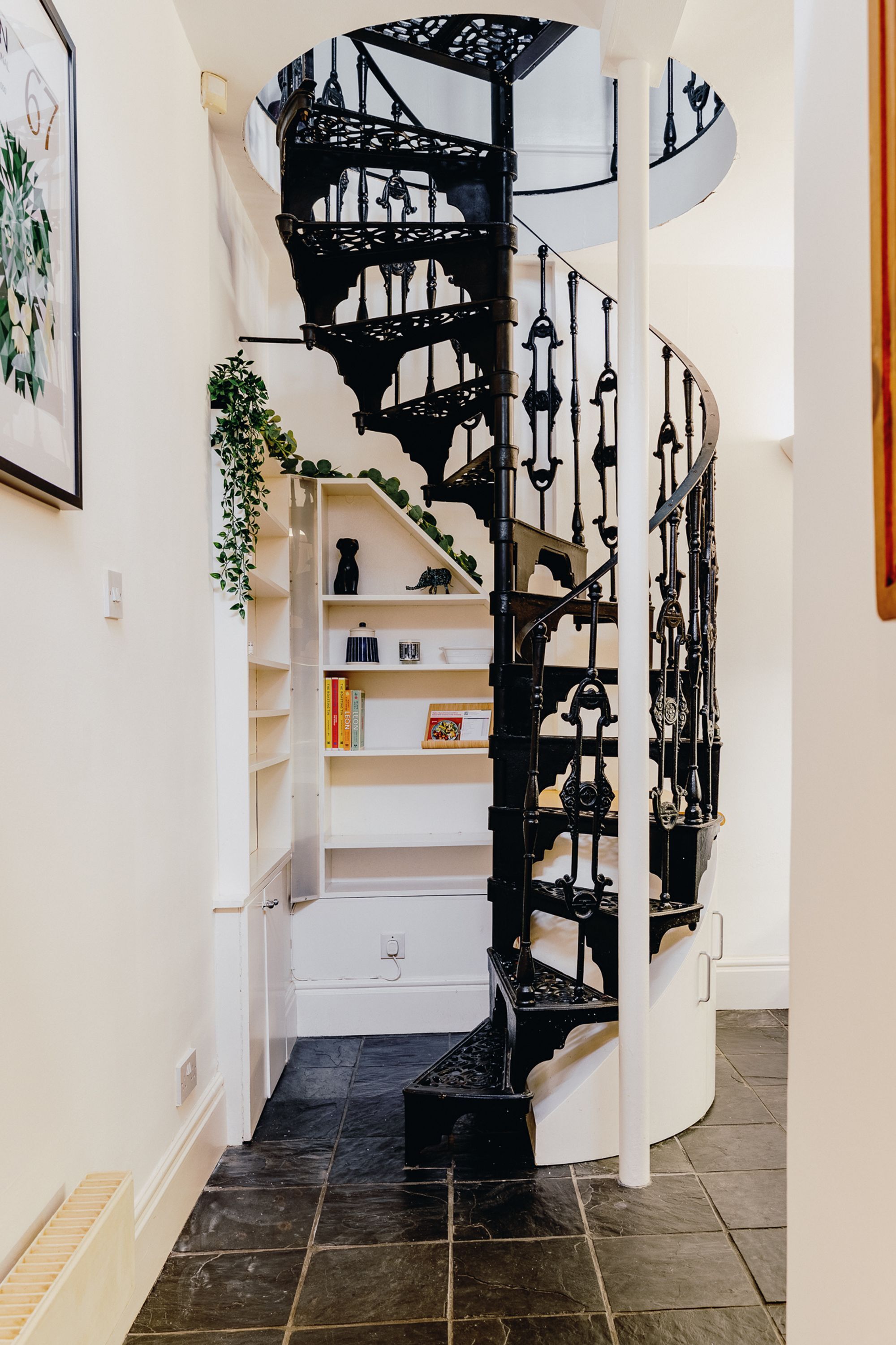 Niksen Rothesay Terrace 8