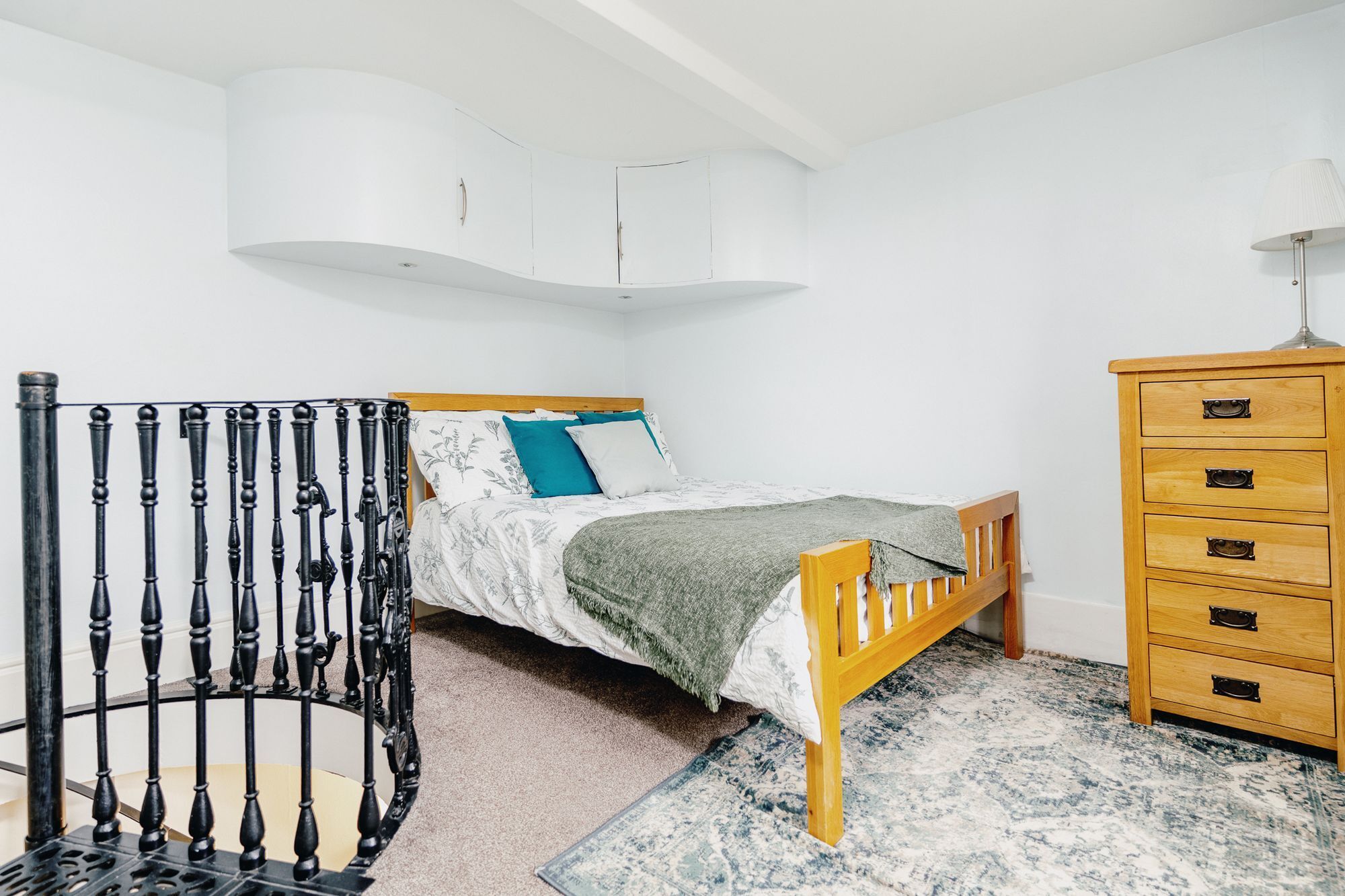 Niksen Rothesay Terrace 9