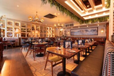 Cafe Andaluz