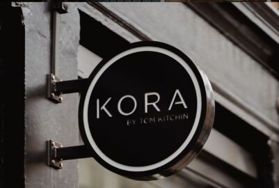 Copy of KORA
