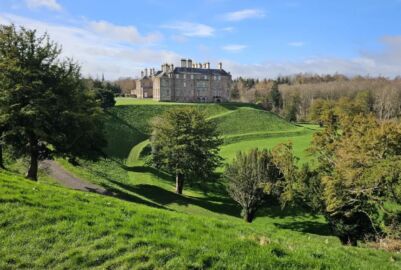 Dalkeith Country Park