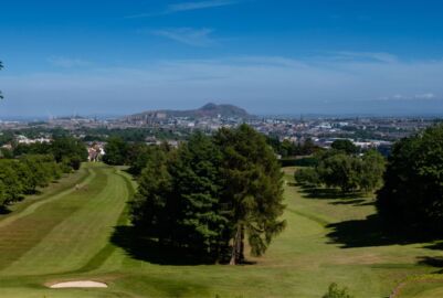 Murrayfield Golf Club