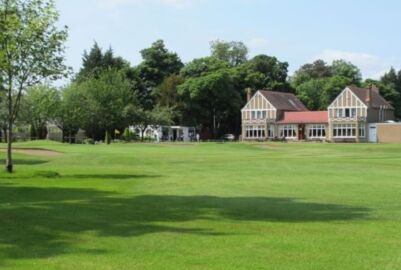 Newbattle Golf Club