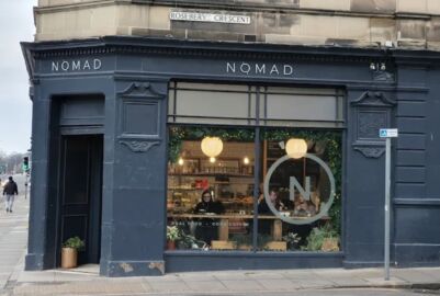 Nomad