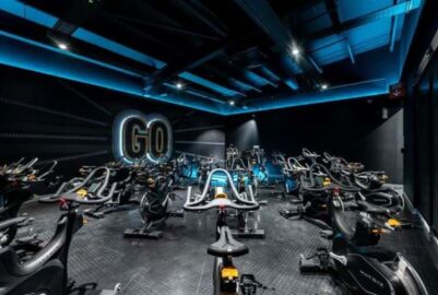 Pure Gym