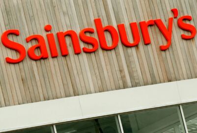 Sainsburys