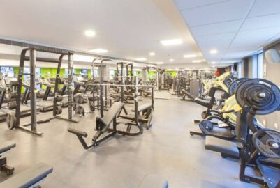 Bannatynes