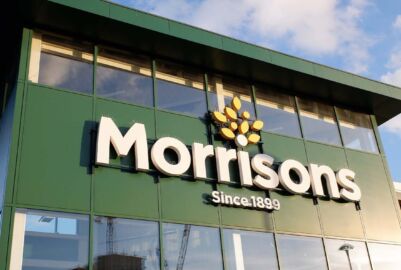 Morrisons