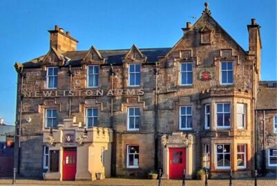 Newliston arms