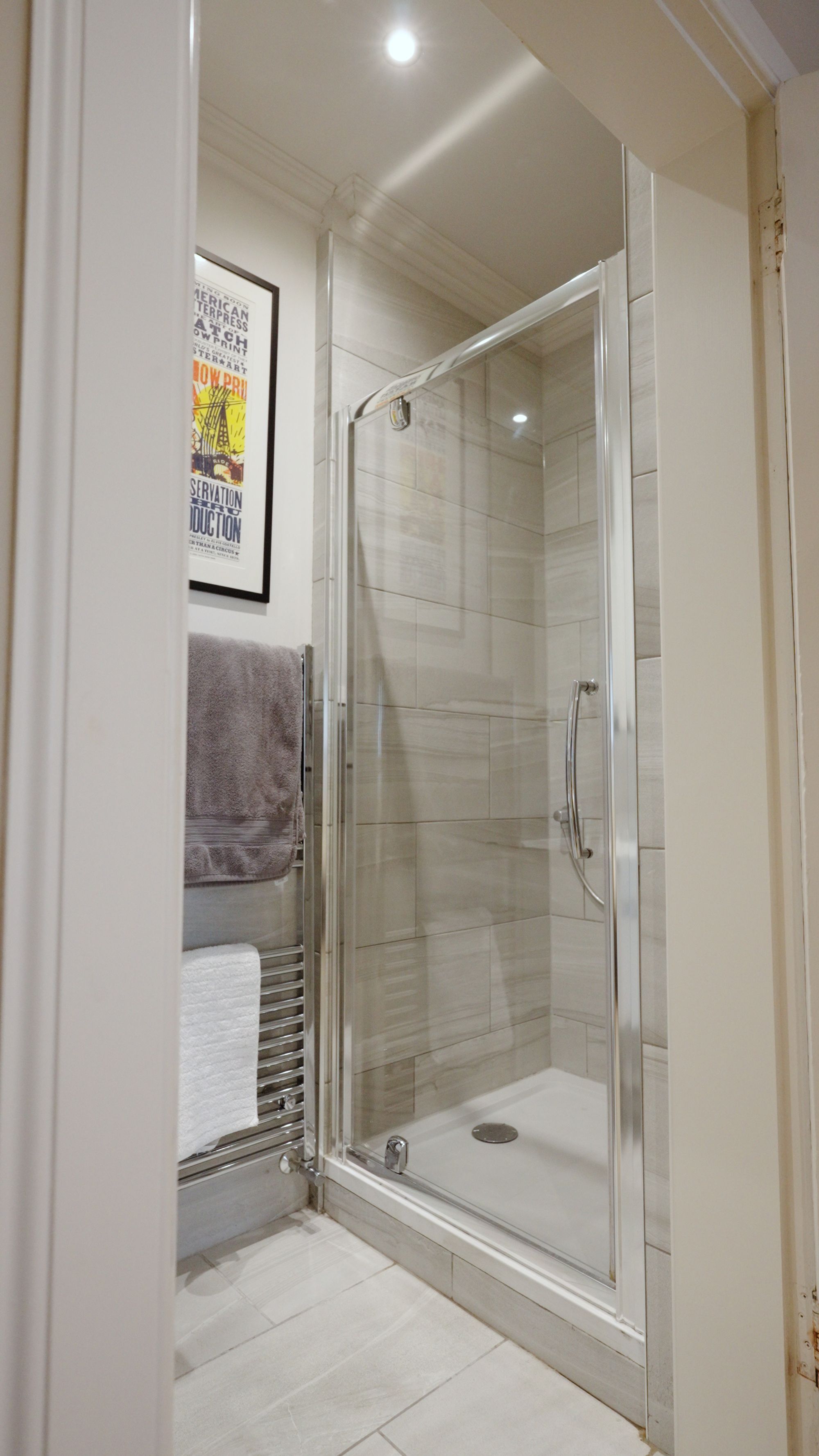 Shower